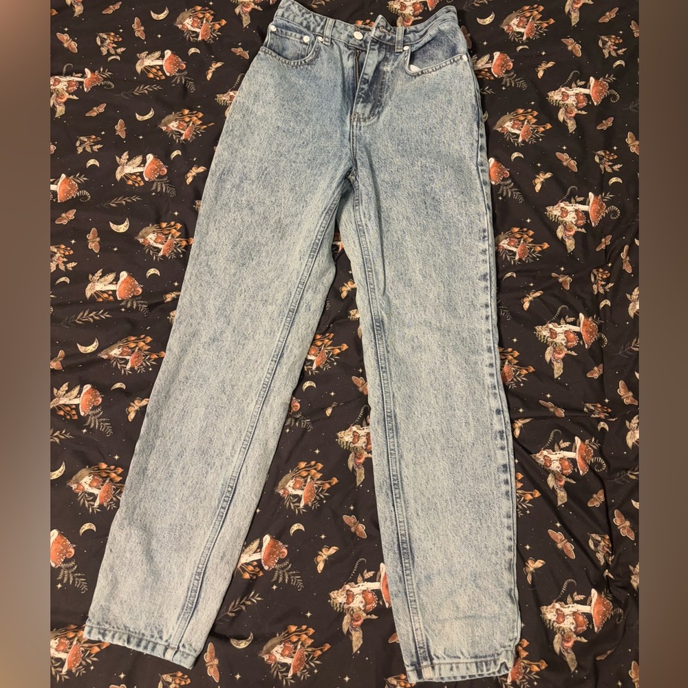White Fox Boutique jeans